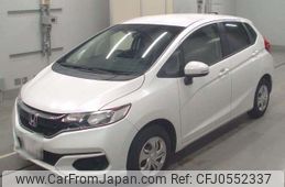 honda fit 2019 -HONDA 【柏 500ﾆ 368】--Fit GK3--GK3-3434756---HONDA 【柏 500ﾆ 368】--Fit GK3--GK3-3434756-