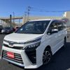 toyota voxy 2017 -TOYOTA--Voxy DBA-ZRR85W--ZRR85-0084813---TOYOTA--Voxy DBA-ZRR85W--ZRR85-0084813- image 1