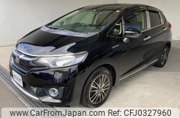 honda fit 2016 -HONDA 【名変中 】--Fit GP5--1206302---HONDA 【名変中 】--Fit GP5--1206302-