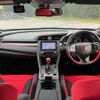 honda civic 2018 CFJ1805574 image 8