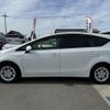 toyota prius-α 2015 -TOYOTA--Prius α DAA-ZVW41W--ZVW41-3384593---TOYOTA--Prius α DAA-ZVW41W--ZVW41-3384593- image 12