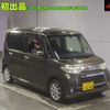 daihatsu tanto 2013 -DAIHATSU 【三河 581ｽ4260】--Tanto L375S--0665170---DAIHATSU 【三河 581ｽ4260】--Tanto L375S--0665170- image 1