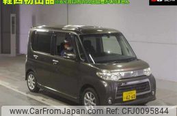 daihatsu tanto 2013 -DAIHATSU 【三河 581ｽ4260】--Tanto L375S--0665170---DAIHATSU 【三河 581ｽ4260】--Tanto L375S--0665170-