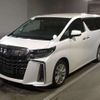 toyota alphard 2019 -TOYOTA--Alphard DBA-AGH30W--AGH30-0262635---TOYOTA--Alphard DBA-AGH30W--AGH30-0262635- image 1