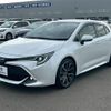 toyota corolla-sport 2022 CFJ1676181 image 2