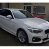 bmw 1-series 2016 -BMW--BMW 1 Series DBA-1A16--WBA1U720X05D69563---BMW--BMW 1 Series DBA-1A16--WBA1U720X05D69563- image 8