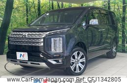 mitsubishi delica-d5 2023 quick_quick_CV1W_CV1W-4028219