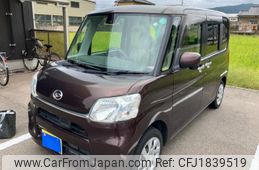 daihatsu tanto 2015 CFJ1839519