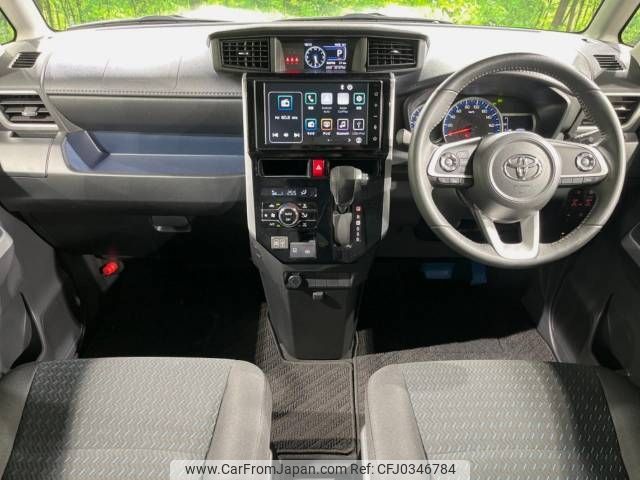 toyota roomy 2023 -TOYOTA--Roomy 5BA-M900A--M900A-1028515---TOYOTA--Roomy 5BA-M900A--M900A-1028515- image 2