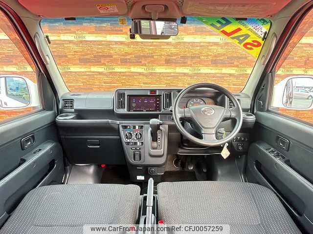 daihatsu hijet-van 2018 -DAIHATSU--Hijet Van EBD-S321V--S321V-0364020---DAIHATSU--Hijet Van EBD-S321V--S321V-0364020- image 2