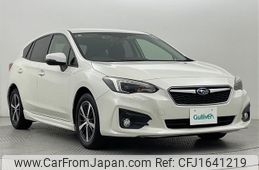 subaru impreza-wagon 2018 CFJ1641219