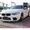 bmw 3-series 2013 -BMW--BMW 3 Series LDA-3D20--WBA3D36080NP77620---BMW--BMW 3 Series LDA-3D20--WBA3D36080NP77620- image 1