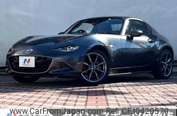 mazda roadster 2018 -MAZDA--Roadster DBA-NDERC--NDERC-200593---MAZDA--Roadster DBA-NDERC--NDERC-200593-