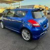 suzuki swift 2012 -SUZUKI--Swift CBA-ZC32S--ZC32S-105858---SUZUKI--Swift CBA-ZC32S--ZC32S-105858- image 2