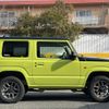 suzuki jimny 2022 -SUZUKI--Jimny 3BA-JB64W--JB64W-253156---SUZUKI--Jimny 3BA-JB64W--JB64W-253156- image 25