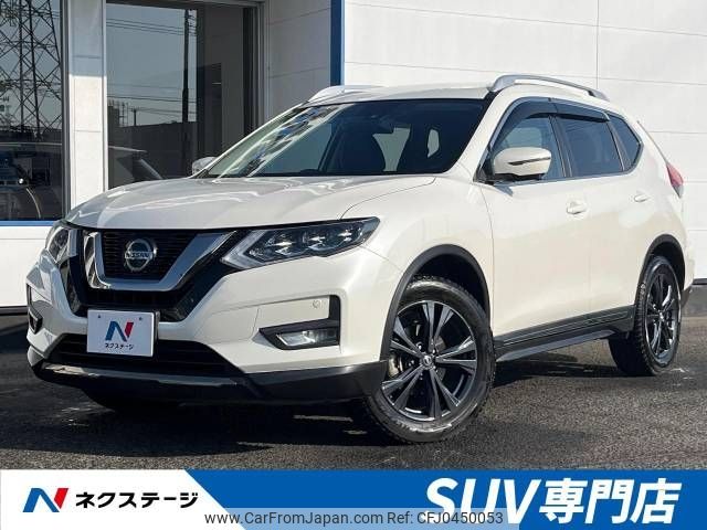 nissan x-trail 2020 -NISSAN--X-Trail 5BA-NT32--NT32-606847---NISSAN--X-Trail 5BA-NT32--NT32-606847- image 1