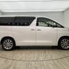 toyota alphard 2012 -TOYOTA--Alphard DBA-ANH20W--ANH20-8233139---TOYOTA--Alphard DBA-ANH20W--ANH20-8233139- image 14