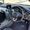 mercedes-benz cla-class 2015 quick_quick_DBA-117942_WDD1179422N232824 image 13