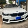 bmw 5-series 2019 -BMW--BMW 5 Series ABA-JT20--WBAJT32050BM50366---BMW--BMW 5 Series ABA-JT20--WBAJT32050BM50366- image 1