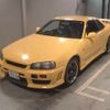 nissan skyline 1998 -NISSAN 【野田 300ﾑ7309】--Skyline ENR34-001252---NISSAN 【野田 300ﾑ7309】--Skyline ENR34-001252- image 5