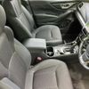 subaru forester 2022 CFJ1514365 image 5