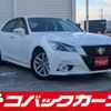 toyota crown-hybrid 2014 quick_quick_AWS210_AWS210-6061098 image 1