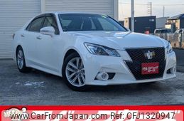 toyota crown-hybrid 2014 quick_quick_AWS210_AWS210-6061098