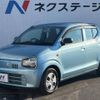 suzuki alto 2015 -SUZUKI--Alto DBA-HA36S--HA36S-242303---SUZUKI--Alto DBA-HA36S--HA36S-242303- image 17