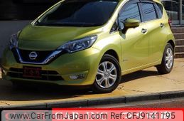 nissan note 2017 quick_quick_HE12_HE12-126728
