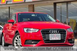 audi a3 2013 CFJ1809314