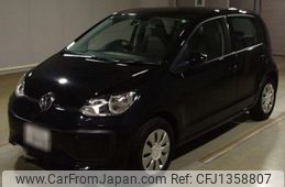 volkswagen up 2019 quick_quick_DBA-AACHY_WVWZZZAAZKD184325