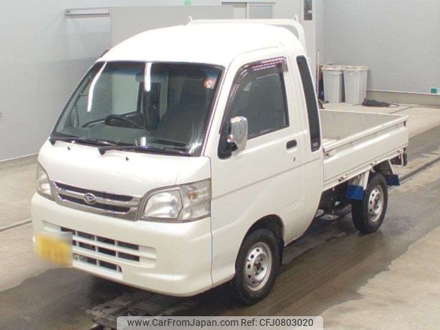 daihatsu hijet-truck 2013 -DAIHATSU 【青森 480く6385】--Hijet Truck S211P-0231664---DAIHATSU 【青森 480く6385】--Hijet Truck S211P-0231664- image 1