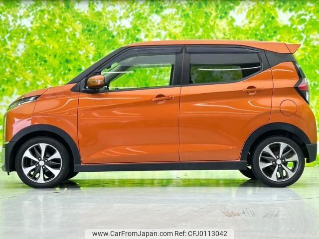 mitsubishi ek-cross 2019 quick_quick_5AA-B34W_B34W-0001619 image 2