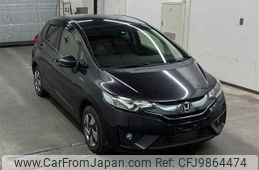 honda fit 2015 -HONDA--Fit GP6-3204092---HONDA--Fit GP6-3204092-