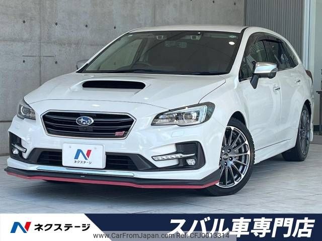 subaru levorg 2019 -SUBARU--Levorg DBA-VM4--VM4-128992---SUBARU--Levorg DBA-VM4--VM4-128992- image 1