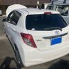 toyota vitz 2011 CFJ1893947 image 5