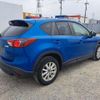 mazda cx-5 2012 -MAZDA--CX-5 LDA-KE2FW--KE2FW-101801---MAZDA--CX-5 LDA-KE2FW--KE2FW-101801- image 2