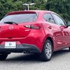 mazda demio 2014 TE5063 image 2