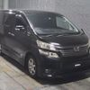 toyota vellfire 2009 -TOYOTA--Vellfire ANH20W-8046457---TOYOTA--Vellfire ANH20W-8046457- image 7