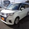 suzuki solio 2022 -SUZUKI 【倉敷 500ﾉ7244】--Solio 5AA-MA37S--MA37S-143942---SUZUKI 【倉敷 500ﾉ7244】--Solio 5AA-MA37S--MA37S-143942- image 1