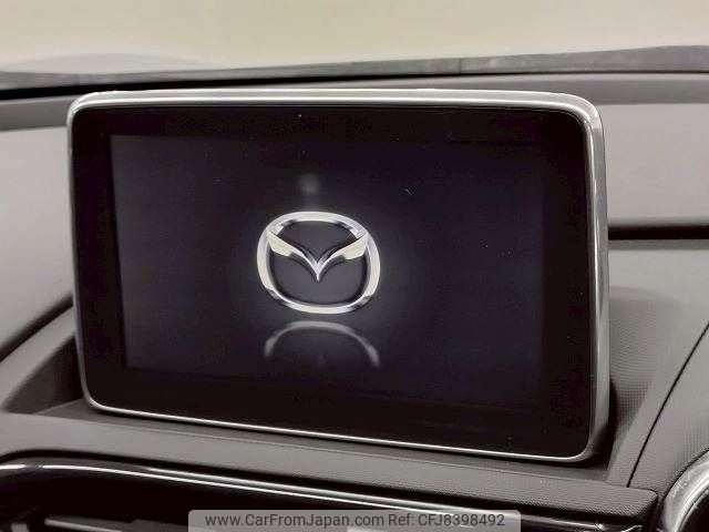 mazda roadster 2017 CFJ8398492 image 2