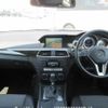 mercedes-benz c-class 2012 CFJ1558798 image 7