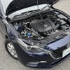 mazda axela 2018 -MAZDA--Axela DBA-BM5AS--BM5AS-402137---MAZDA--Axela DBA-BM5AS--BM5AS-402137- image 14