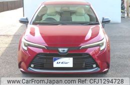 toyota corolla-touring-wagon 2024 -TOYOTA--Corolla Touring 6AA-ZWE219W--ZWE219W-0076786---TOYOTA--Corolla Touring 6AA-ZWE219W--ZWE219W-0076786-