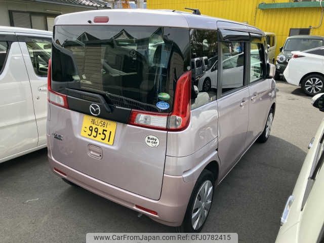 mazda flair-wagon 2016 -MAZDA--Flair Wagon DAA-MM42S--MM42S-105709---MAZDA--Flair Wagon DAA-MM42S--MM42S-105709- image 2