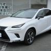 lexus nx 2019 -LEXUS--Lexus NX DBA-AGZ10--AGZ10-1021917---LEXUS--Lexus NX DBA-AGZ10--AGZ10-1021917- image 1