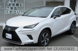 lexus nx 2019 -LEXUS--Lexus NX DBA-AGZ10--AGZ10-1021917---LEXUS--Lexus NX DBA-AGZ10--AGZ10-1021917-