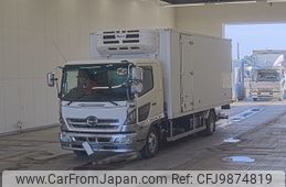 hino ranger 2009 -HINO--Hino Ranger FD7JLYG-14274---HINO--Hino Ranger FD7JLYG-14274-