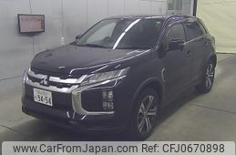 mitsubishi rvr 2019 quick_quick_5BA-GA4W_5200710