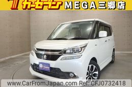 suzuki solio 2017 -SUZUKI--Solio DAA-MA36S--MA36S-652888---SUZUKI--Solio DAA-MA36S--MA36S-652888-